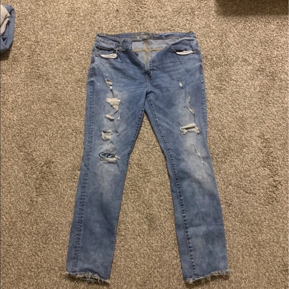 American Eagle Outfitters Other - American Eagle Extreme Flex Jeans